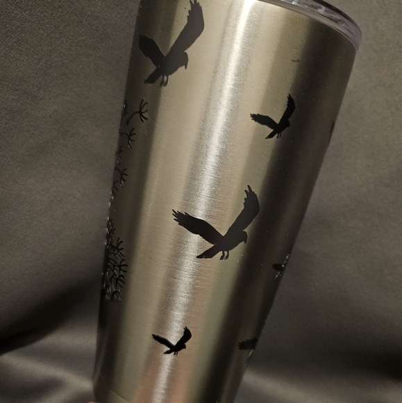 Customizable Tumbler - Picture 3 of 3